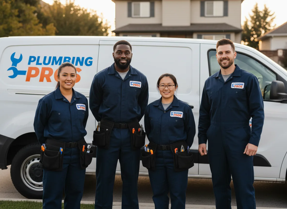 Water Heater Repair company in Eldorado, TX